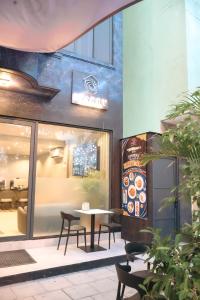 Fotografie z fotogalerie ubytování Starry Beach Inn v destinaci Hulhumale