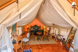 Fotografie z fotogalerie ubytování Kiri Vari Boutique Resort at Sapan v destinaci Ban Huai Ti