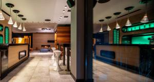 Fotografie z fotogalerie ubytování Essence Hotel v destinaci Ioannina