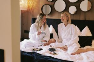 Hosté ubytování SOULSISTERS' Hotel 4 Sterne Superior