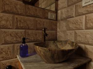 Fotografie z fotogalerie ubytování TSUKIMI Homestay, Naggar, Manali v destinaci Nagar