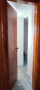 Gallery image of Rising Sun Guesthouse in Mesokhória