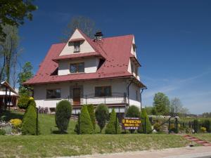 Imagen de la galería de U Majerczyka II, en Zakopane