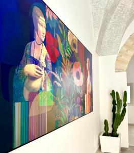 Fotografie z fotogalerie ubytování Palazzo Cavour v destinaci Lecce