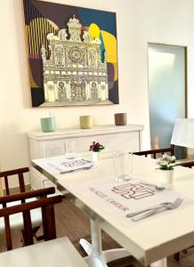 Fotografie z fotogalerie ubytování Palazzo Cavour v destinaci Lecce