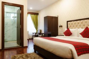 Billede fra billedgalleriet på Windermere Hotel i Shillong + 24 billeder