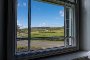Zdjęcie z galerii obiektu Hassop Station rooms on the Monsal Trail w mieście Bakewell