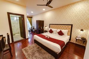 Billede fra billedgalleriet på Windermere Hotel i Shillong