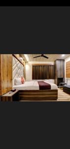 Gallery image of Hotel Green Park in Mumbai