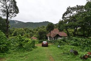 Fotografie z fotogalerie ubytování Tenpy Tiny Scenic Garfield @ T-Stop, Coorg v destinaci Virajpet