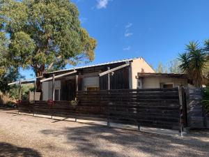 Ảnh trong thư viện ảnh của Mas du Roc ở Saint-Nazaire +27 ảnh