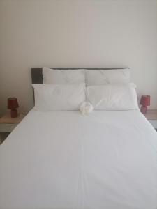 Gallery image of Merensky house in Roodepoort