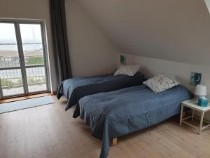 Billede fra billedgalleriet på SKAU Beach View i Aabenraa