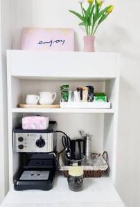 Gallery image of The hand flower home in Chum Phae