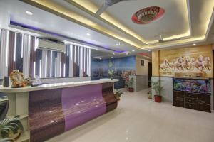 Foto dalla galleria di Smart Plaza Hotel a Nuova Delhi