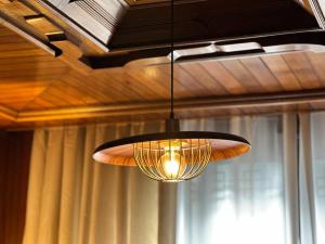 Gallery image of Mokdong Rodeo 3 room in Seoul