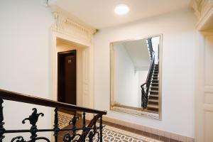 Fotografie z fotogalerie ubytování NOBILIS RESIDENCE v Praze