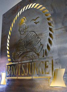 Certifikát, hodnocení, plakát nebo jiný dokument vystavený v ubytování Nordic Avantage Hotel