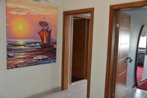 Fotografie z fotogalerie ubytování Hopa Heyamo Hotel v destinaci Hopa