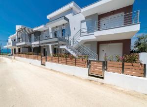 Φωτογραφία από το άλμπουμ του Aphrodite Residential Complex στο Οφρύνιο