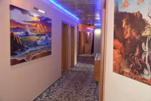 Fotografie z fotogalerie ubytování Hopa Heyamo Hotel v destinaci Hopa