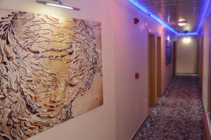 Fotografie z fotogalerie ubytování Hopa Heyamo Hotel v destinaci Hopa