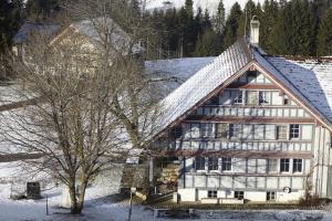 Gallery image of B&B Casa Claudia in Sankt Peterzell