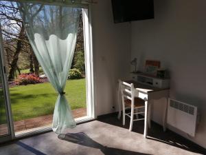 Billede fra billedgalleriet på la fenass i Noailhac