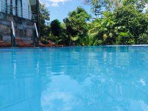 Gallery image of Red Letter Hotel in Kandy