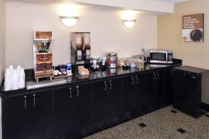 Gallery image of Americas Best Value Inn - Collinsville / St. Louis in Collinsville