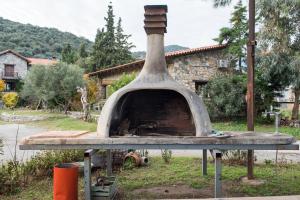Φυσικό τοπίο κοντά σε αυτό το διαμέρισμα