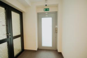 Zdjęcie z galerii obiektu Noclegi - Apartamenty Żołynianka w mieście Żołynia