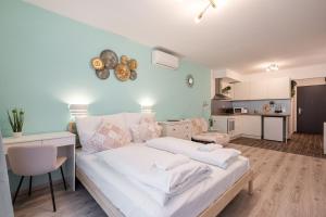 Happy River Apartment 2 1093 Budapest, 38 Lónyay utca 1 / A107 kép - 2