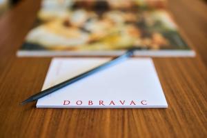 罗维尼Villa Dobravac Wine Estate的相册照片