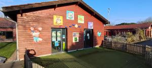 Billede fra billedgalleriet på Au bonheur des Landes i Gastes