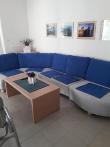 Posedenie v ubytovaní Apartments Paska Preko