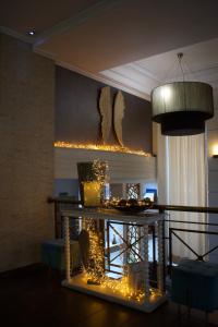 Fotografie z fotogalerie ubytování Minoa Athens Hotel v Aténách + 37 fotografií