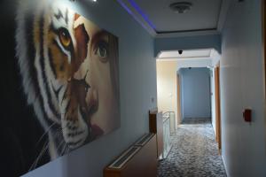 Fotografie z fotogalerie ubytování Hopa Heyamo Hotel v destinaci Hopa