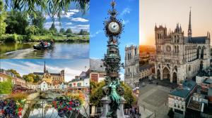 Σημείο ενδιαφέροντος κοντά σε αυτό το διαμέρισμα