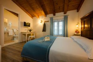 Gallery image of Casale in Collina in Capriva del Friuli