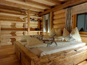Kép Ferienhaus - Chalet - Lechtraum szállásáról Stanzachban a galériában