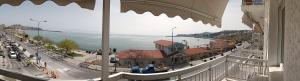 Gallery image of SeaNcity Suite in Kavala