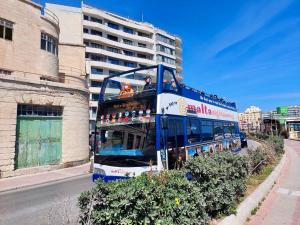 Fotografie z fotogalerie ubytování Malta Crown guesthouse v destinaci St Julian's