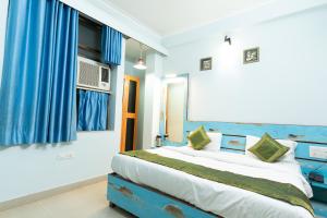 Mynd úr myndasafni af Hotel Staybizz by Keymagics í Jaipur