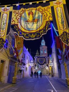 Fotografie z fotogalerie ubytování Malta Crown guesthouse v destinaci St Julian's