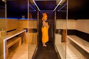 Гости Hotel Villa Flamenca