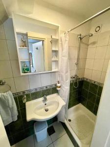 Un baño de My Peace Guesthouse
