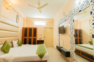 Mynd úr myndasafni af Hotel Staybizz by Keymagics í Jaipur