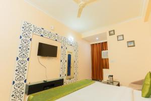 Mynd úr myndasafni af Hotel Staybizz by Keymagics í Jaipur