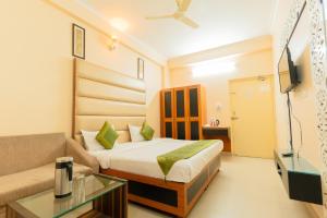 Mynd úr myndasafni af Hotel Staybizz by Keymagics í Jaipur